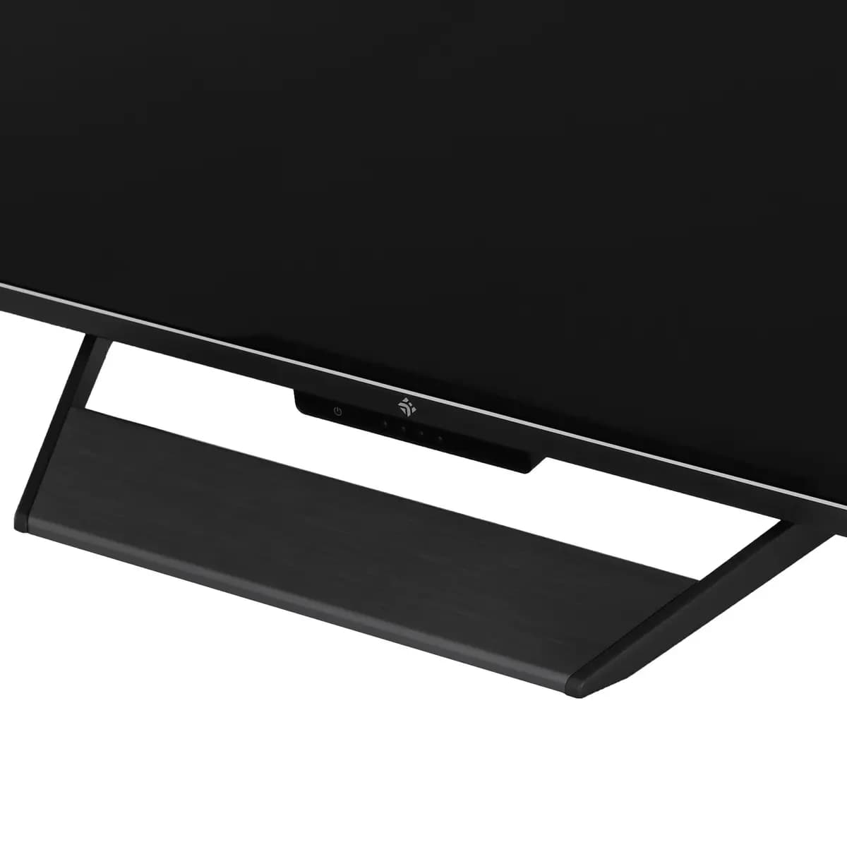 55" (139 cm) TV DEXP 55MCG 55 gray [Mini LED, QLED, 4K UltraHD, Wi-Fi, 144 Hz, Google TV, HDMI x 4, USB x 2 pcs]