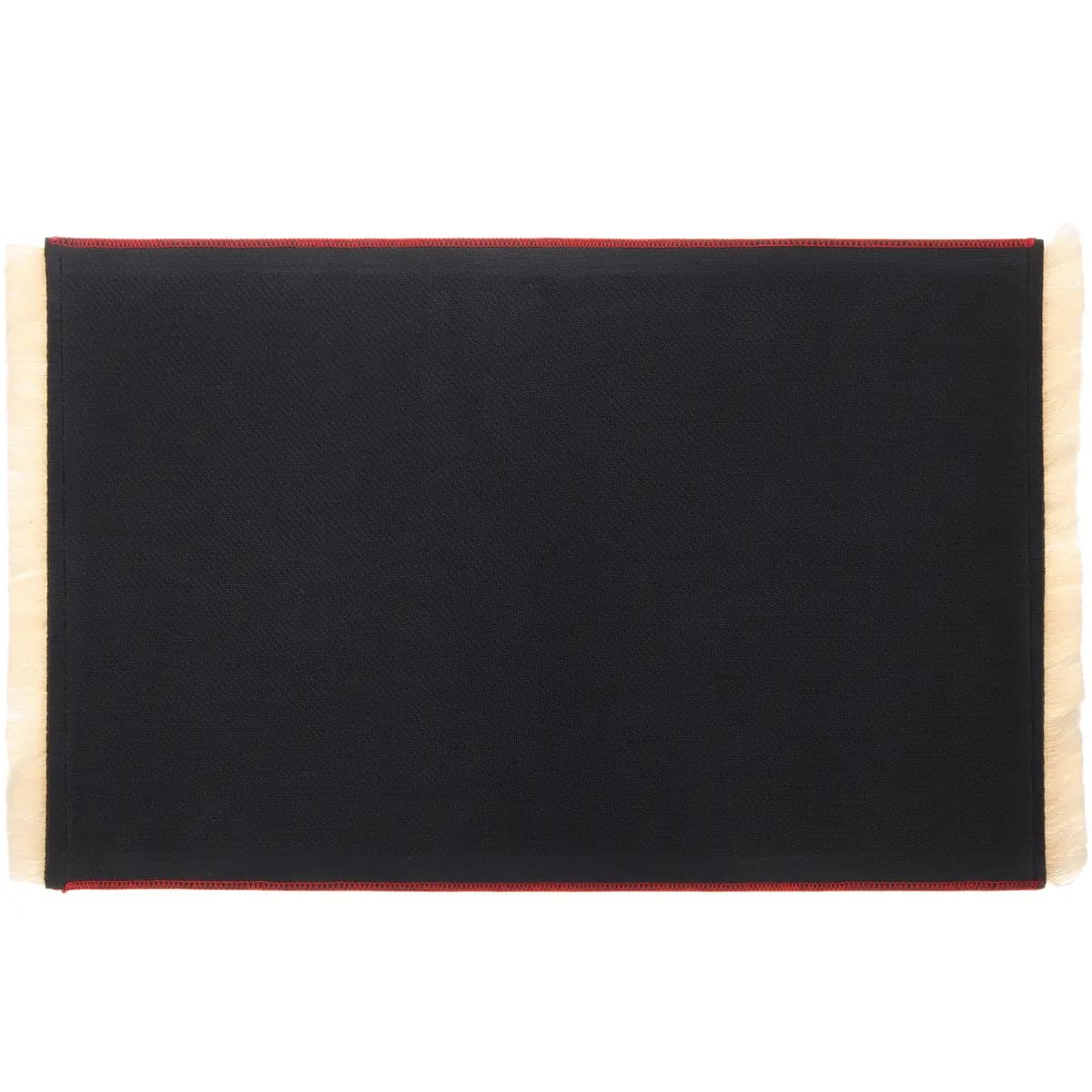 Mouse pad DEXP OM-L Carpet (L) red [polyester, 450 mm x 300 mm x 4 mm, pattern - carpet]