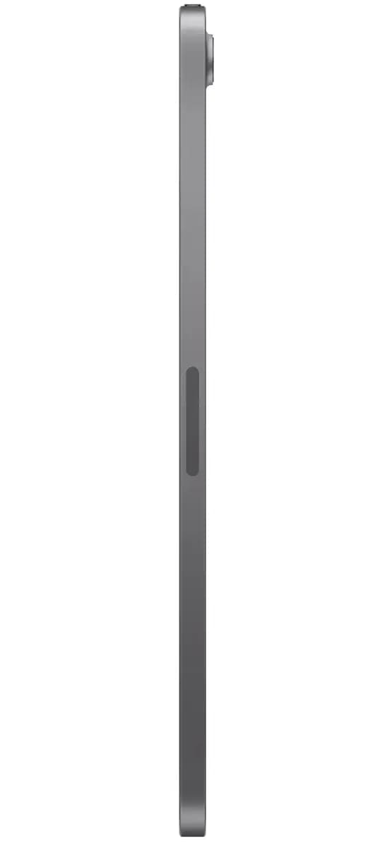 8.3" tablet Apple iPad mini (7th Gen) Wi-Fi 128 GB gray [2266x1488, IPS, 6x3.78 GHz, 8 GB, 5078 mAh, iPadOS 18]