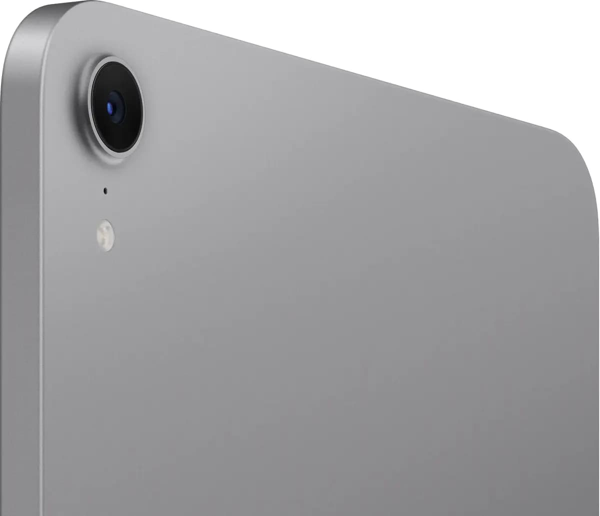 8.3" tablet Apple iPad mini (7th Gen) Wi-Fi 128 GB gray [2266x1488, IPS, 6x3.78 GHz, 8 GB, 5078 mAh, iPadOS 18]