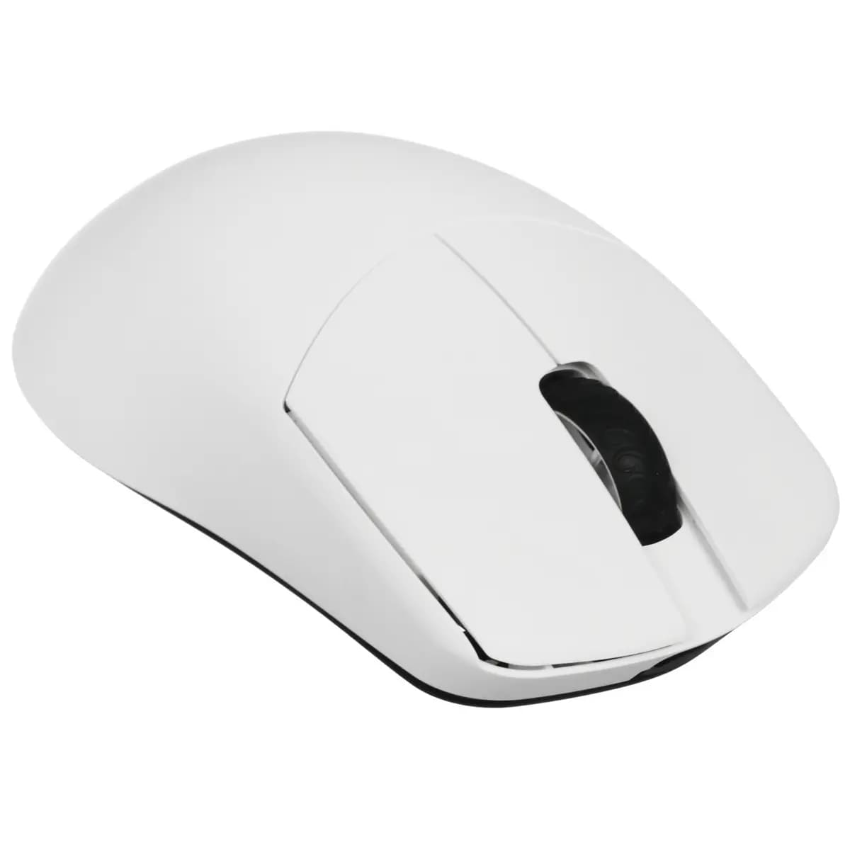 Mouse wireless/wired LAMZU Maya white [26000 dpi, LED, USB Type-A, buttons - 6]