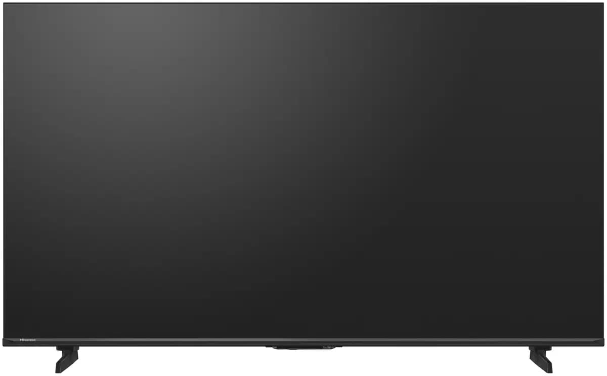 85" (215 cm) TV Hisense 85E7S PRO black [Direct LED, QLED, 4K UltraHD, Wi-Fi, 144 Hz, HomeOS, HDMI x 4, USB x 2 pcs]
