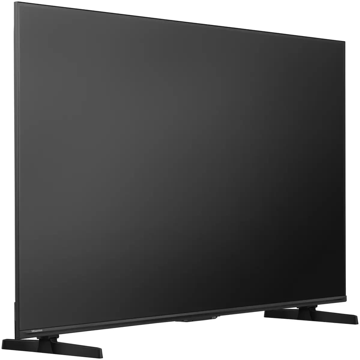 85" (215 cm) TV Hisense 85E7S PRO black [Direct LED, QLED, 4K UltraHD, Wi-Fi, 144 Hz, HomeOS, HDMI x 4, USB x 2 pcs]
