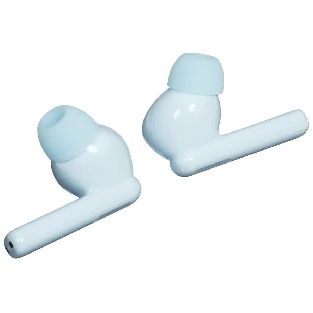 Headphones TWS HONOR Choice Earbuds X7 blue 2024 [in-ear, Bluetooth 5.3, active noise cancelling, IP54, up to 8 h, 20 Hz - 20000 Hz]