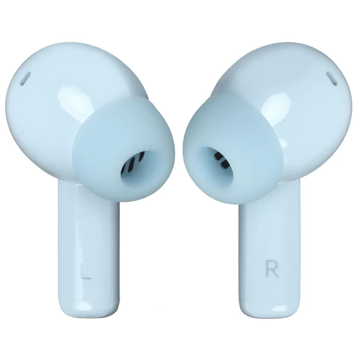 Headphones TWS HONOR Choice Earbuds X7 blue 2024 [in-ear, Bluetooth 5.3, active noise cancelling, IP54, up to 8 h, 20 Hz - 20000 Hz]