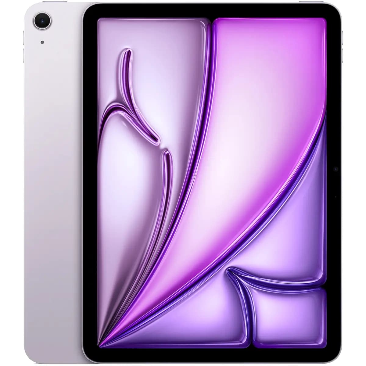 11" tablet Apple iPad Air (M4) 5G 256 GB purple [2360x1640, IPS, 8, 12 GB, 7606 mAh, iPadOS 26]
