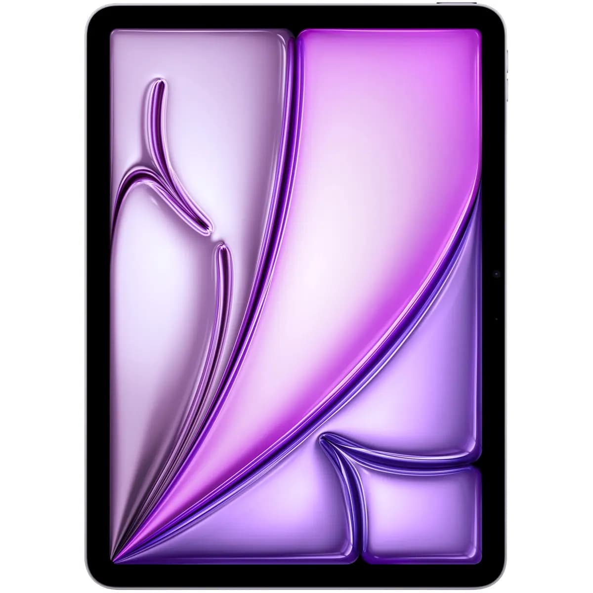 11" tablet Apple iPad Air (M4) 5G 256 GB purple [2360x1640, IPS, 8, 12 GB, 7606 mAh, iPadOS 26]