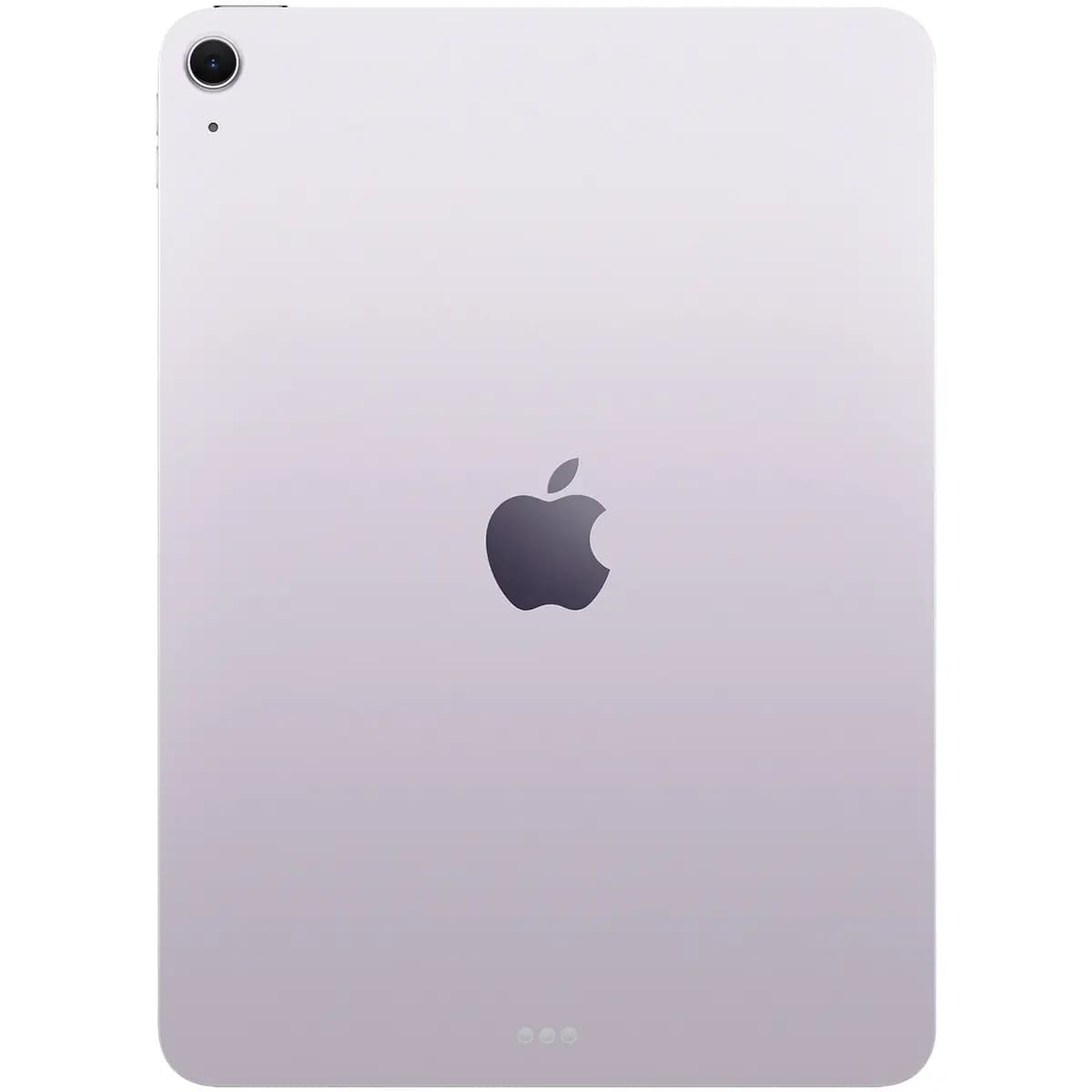 11" tablet Apple iPad Air (M4) 5G 256 GB purple [2360x1640, IPS, 8, 12 GB, 7606 mAh, iPadOS 26]