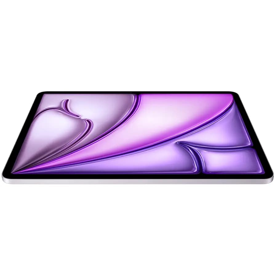11" tablet Apple iPad Air (M4) 5G 256 GB purple [2360x1640, IPS, 8, 12 GB, 7606 mAh, iPadOS 26]