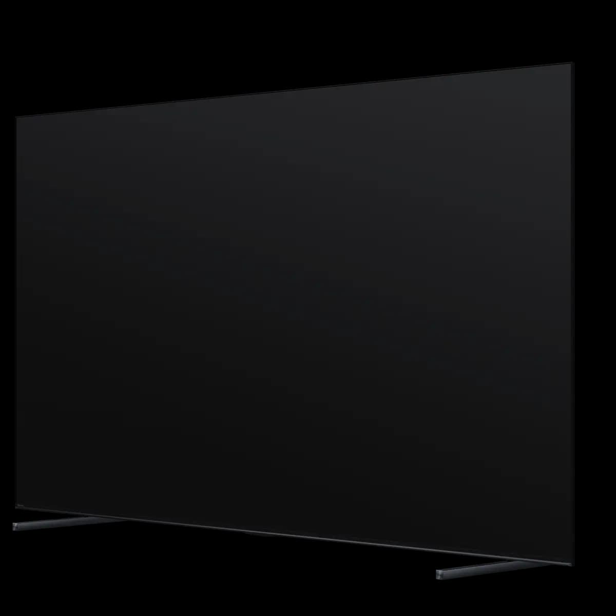 100" (254 cm) TV Hisense 100U7Q black [Mini LED, QLED, 4K UltraHD, Wi-Fi, 165 Hz, VIDAA, HDMI x 4, USB x 2 pcs]