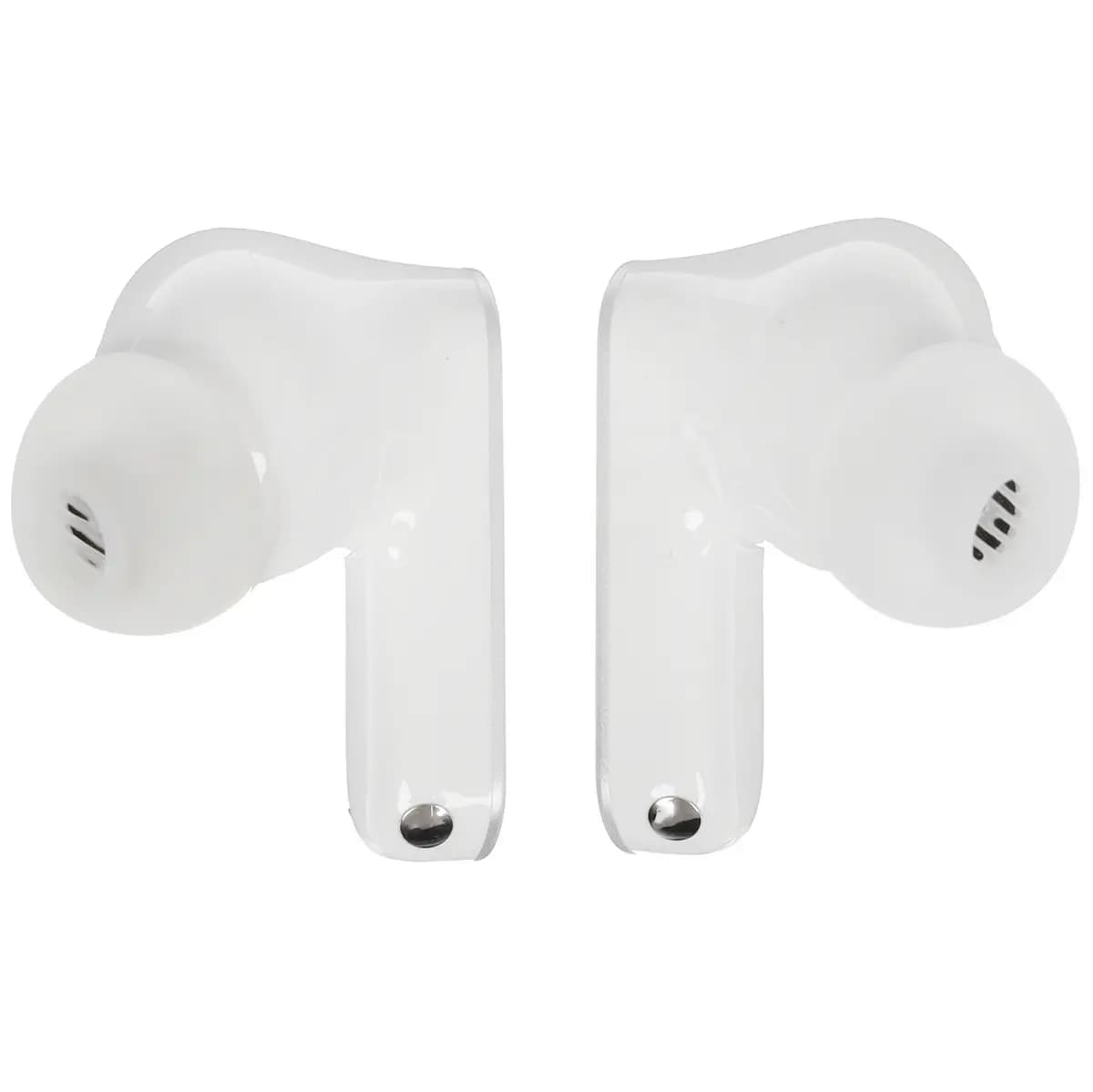 Headphones TWS Realme Buds T500 Pro silver 2026 [in-ear, Bluetooth 6.1, active noise cancelling, IP55, up to 13 h, 20 Hz - 40000 Hz, 32Ω]