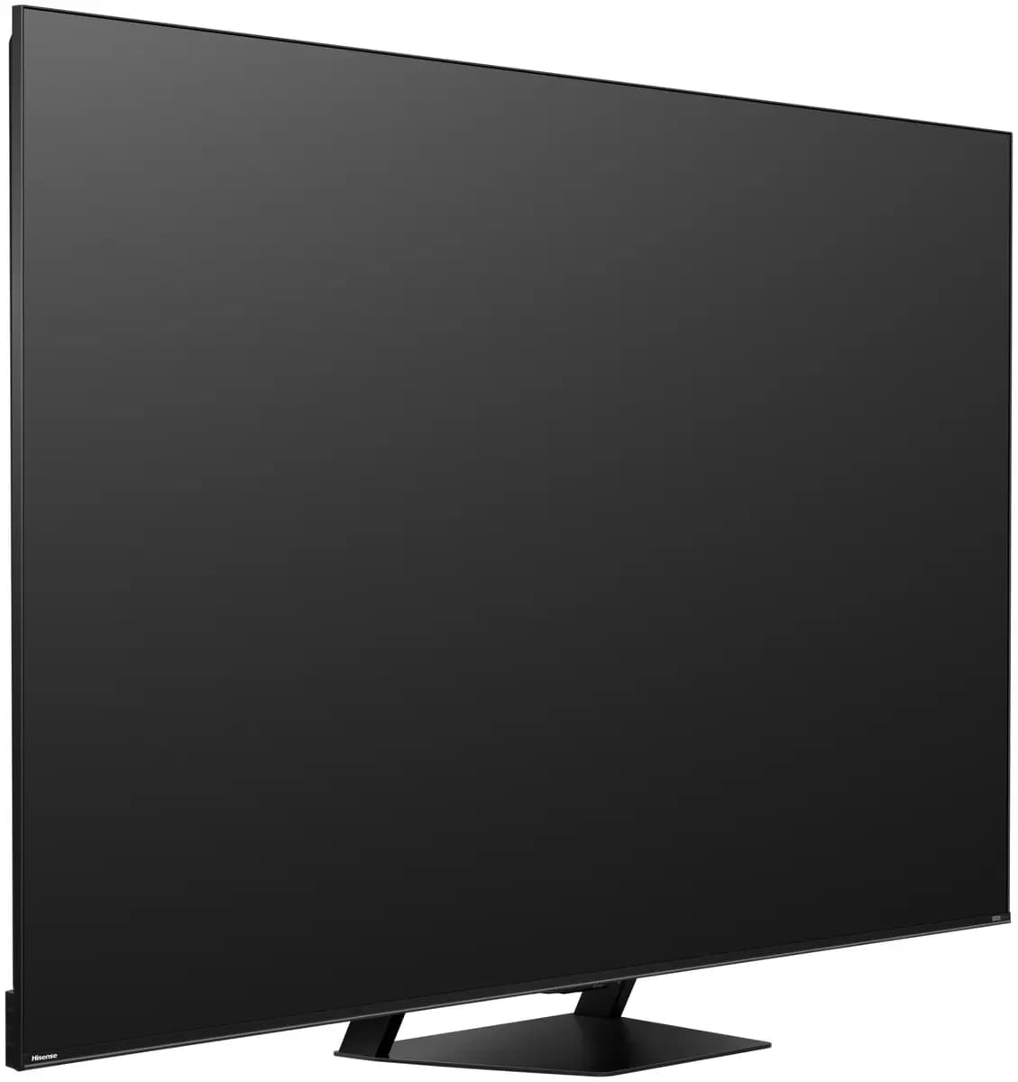 65" (164 cm) TV Hisense 65U7S PRO black [Mini LED, QLED, 4K UltraHD, Wi-Fi, 165 Hz, HomeOS, HDMI x 4, USB x 2 pcs]