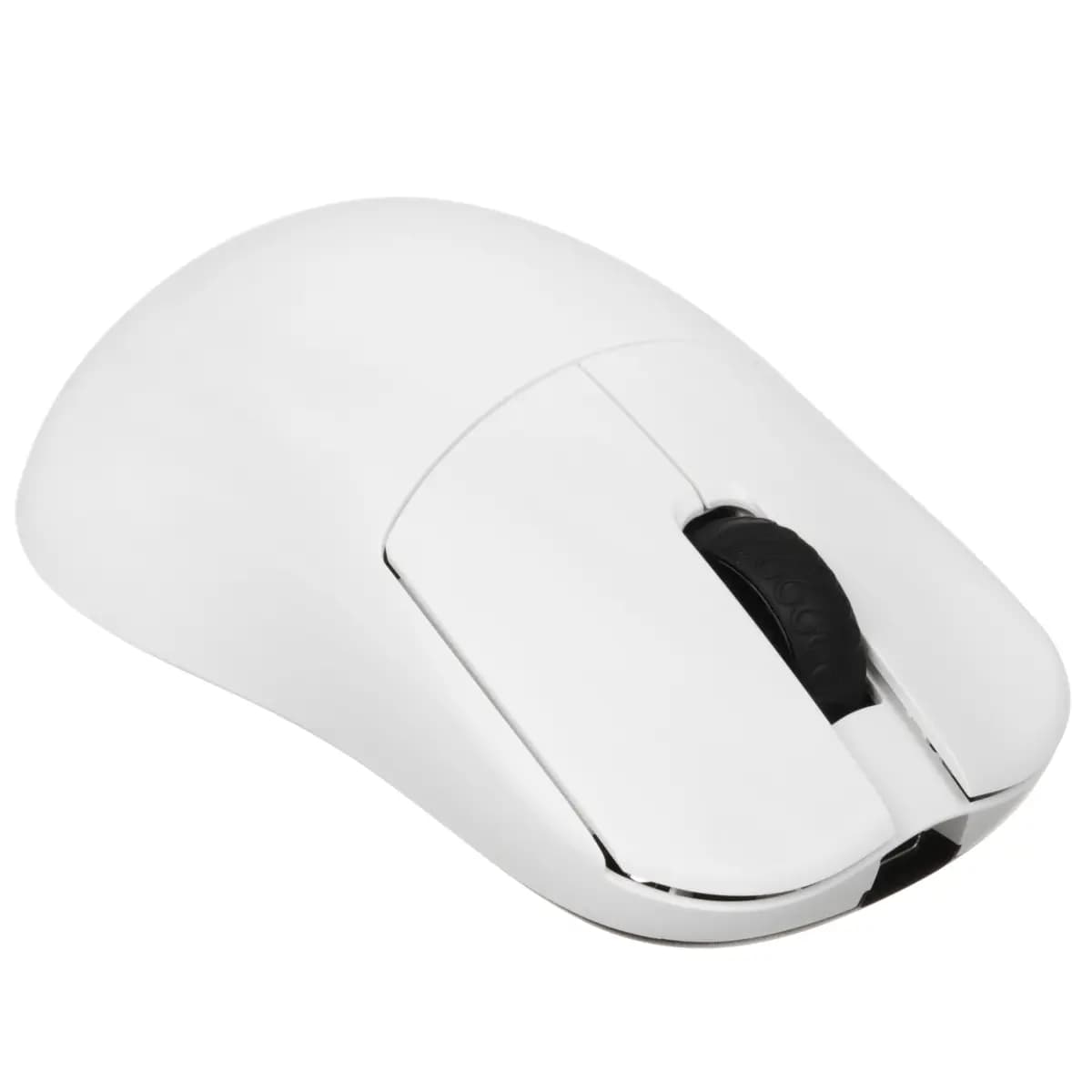 Mouse wireless/wired LAMZU Inca white [30000 dpi, LED, USB Type-A, buttons - 5]