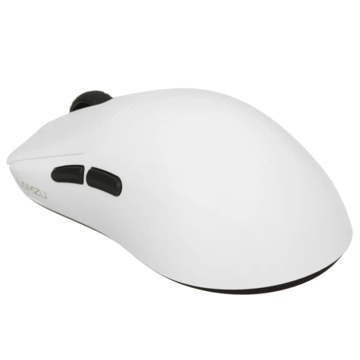 Mouse wireless/wired LAMZU Inca white [30000 dpi, LED, USB Type-A, buttons - 5]