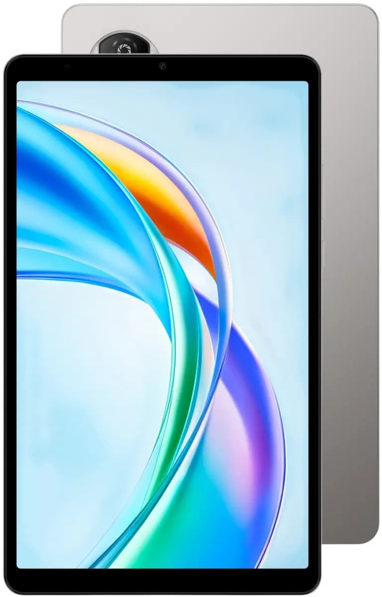 8.7" tablet HONOR Pad X7 128 GB gray [1340x800, IPS, 8x2.4 GHz, 4 GB, 7020 mAh, Android 15.x]