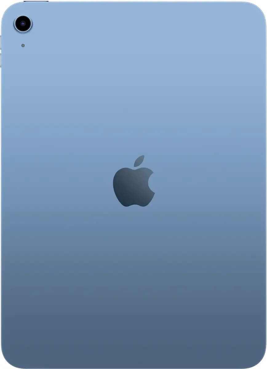 11" tablet Apple iPad (11th Gen) Wi-Fi 256 GB light blue [2360x1640, IPS, 5x3.46 GHz, 6 GB, 7606 mAh, iPadOS 18]