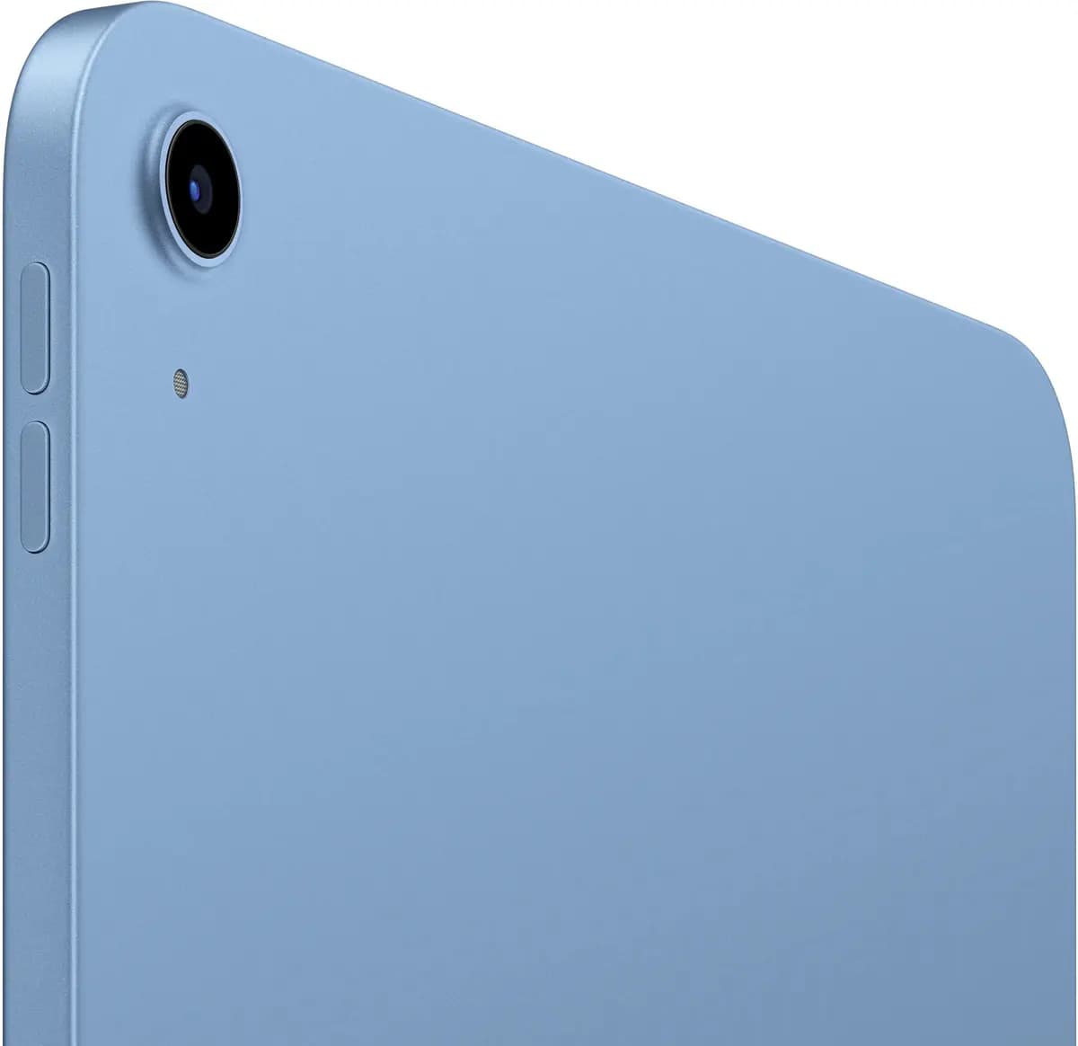 11" tablet Apple iPad (11th Gen) Wi-Fi 256 GB light blue [2360x1640, IPS, 5x3.46 GHz, 6 GB, 7606 mAh, iPadOS 18]