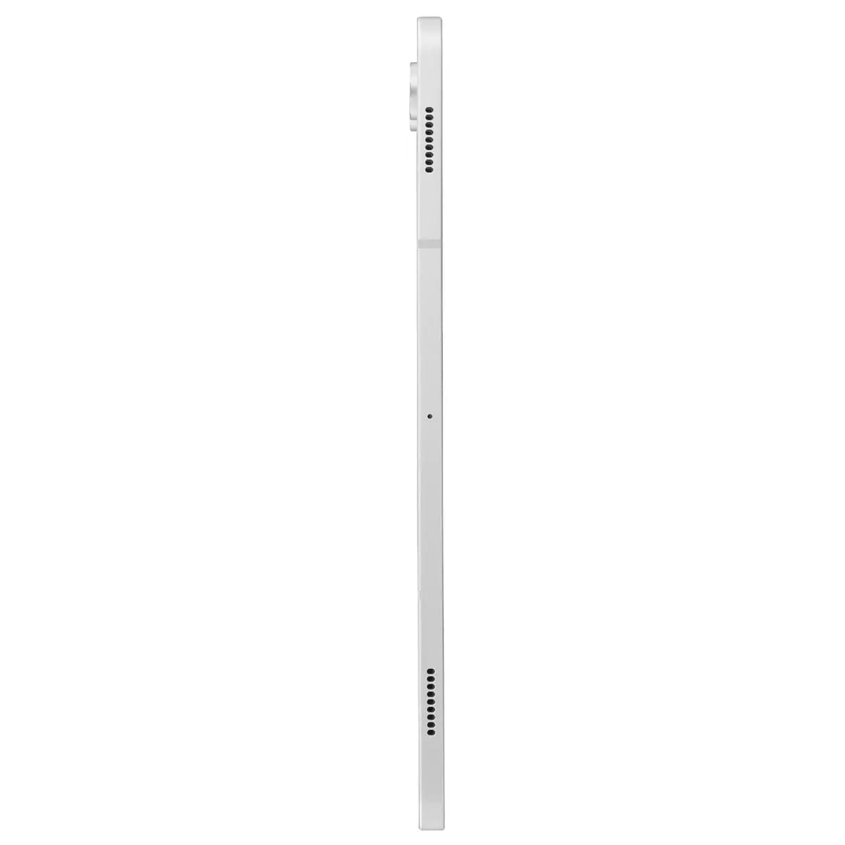 12.4" tablet Samsung Galaxy Tab S10+ Wi-Fi 256 GB silver + stylus [2800x1752, Dynamic AMOLED 2X, 8x3.4 GHz, 12 GB, 10090 mAh, Android 14.x]