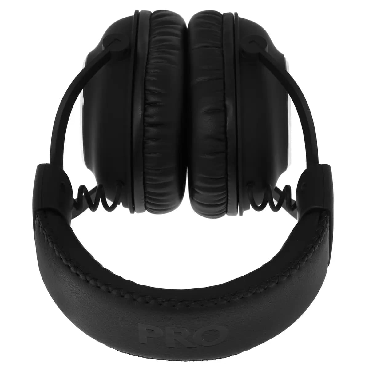 Wired headphones Logitech G PRO X black 2019 [over-ear, wired, cable - 2 m, 20 Hz - 20000 Hz, 35Ω]