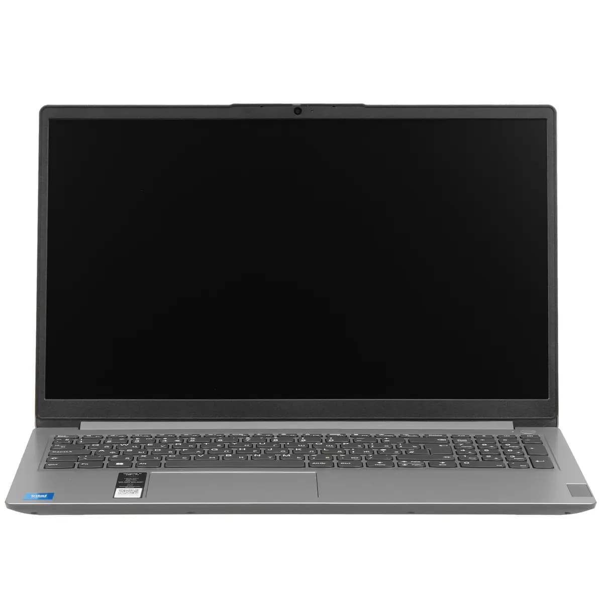 15.6" laptop Lenovo IdeaPad 1 15IJL7 gray [English/Russian layout, 1920x1080, TN, Intel Celeron N4500, cores: 2 x 1.1 GHz, RAM 8 GB, SSD 256 GB, Intel UHD Graphics, without OS]