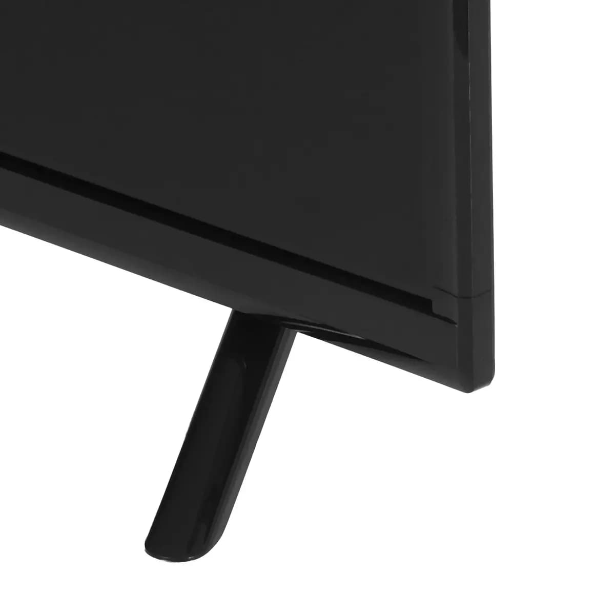 32" (81 cm) TV Harper 32R777T black [Direct LED, HD, 60 Hz, HDMI x 2, USB x 1 pcs]