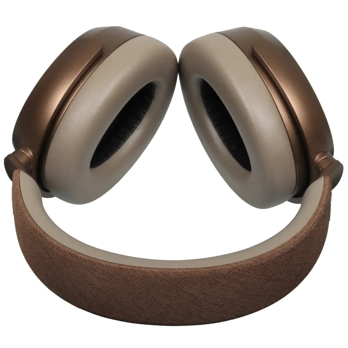 Wireless/wired headphones Sennheiser MOMENTUM 4 brown 2022 [over-ear, wired, Bluetooth 5.2, cable - 1.2 m, active noise cancelling, up to 60 h, 6 Hz - 22000 Hz, 60Ω]
