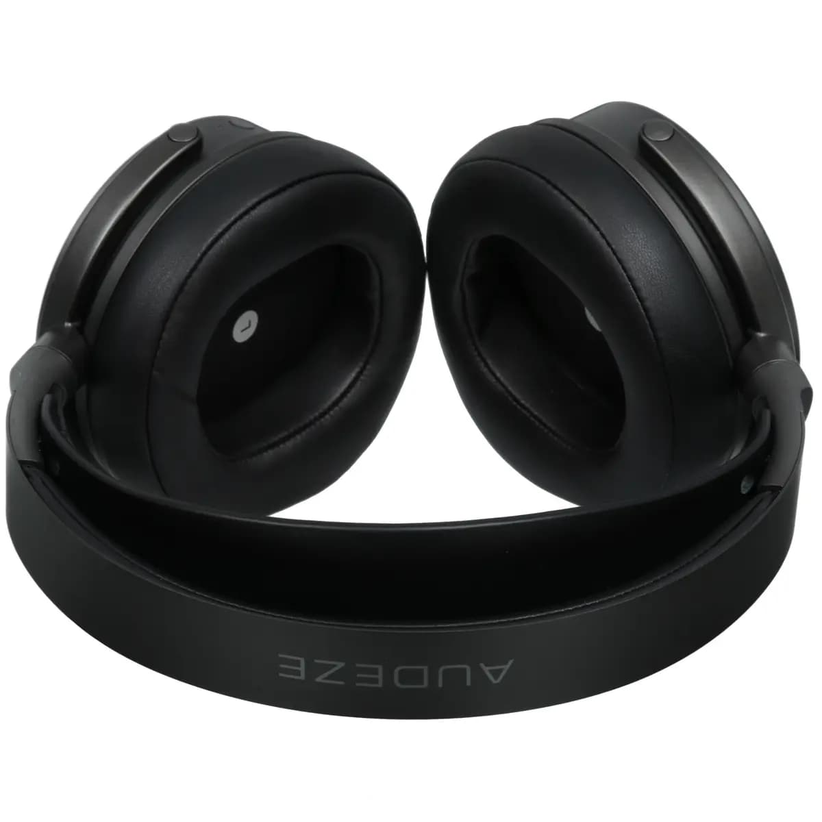 Wireless/wired headphones Audeze Maxwell black 2023 [over-ear, wired, 2.4 GHz radio, Bluetooth 5.3, up to 80 h, support PS4, PS5, 10 Hz - 50000 Hz]