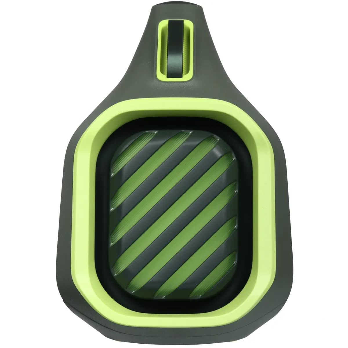Portable speaker Anker Soundcore Boom 2 Plus, green [140 W, Bluetooth, AUX, 7500 mAh, battery life - up to 20 h]