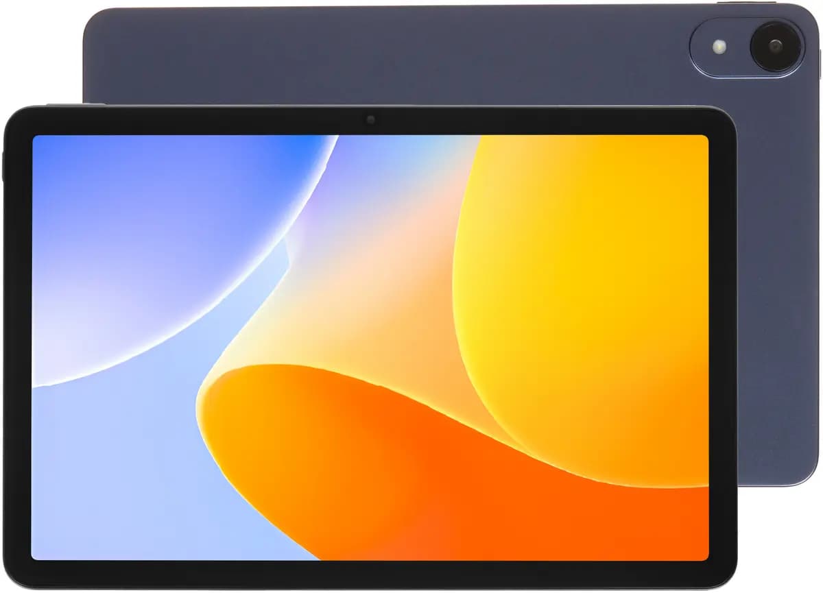 11" tablet Infinix XPAD 30E LTE 256 GB blue + case [1200x1920, IPS, 8x2 GHz, 8 GB, 7200 mAh, Android 15.x]
