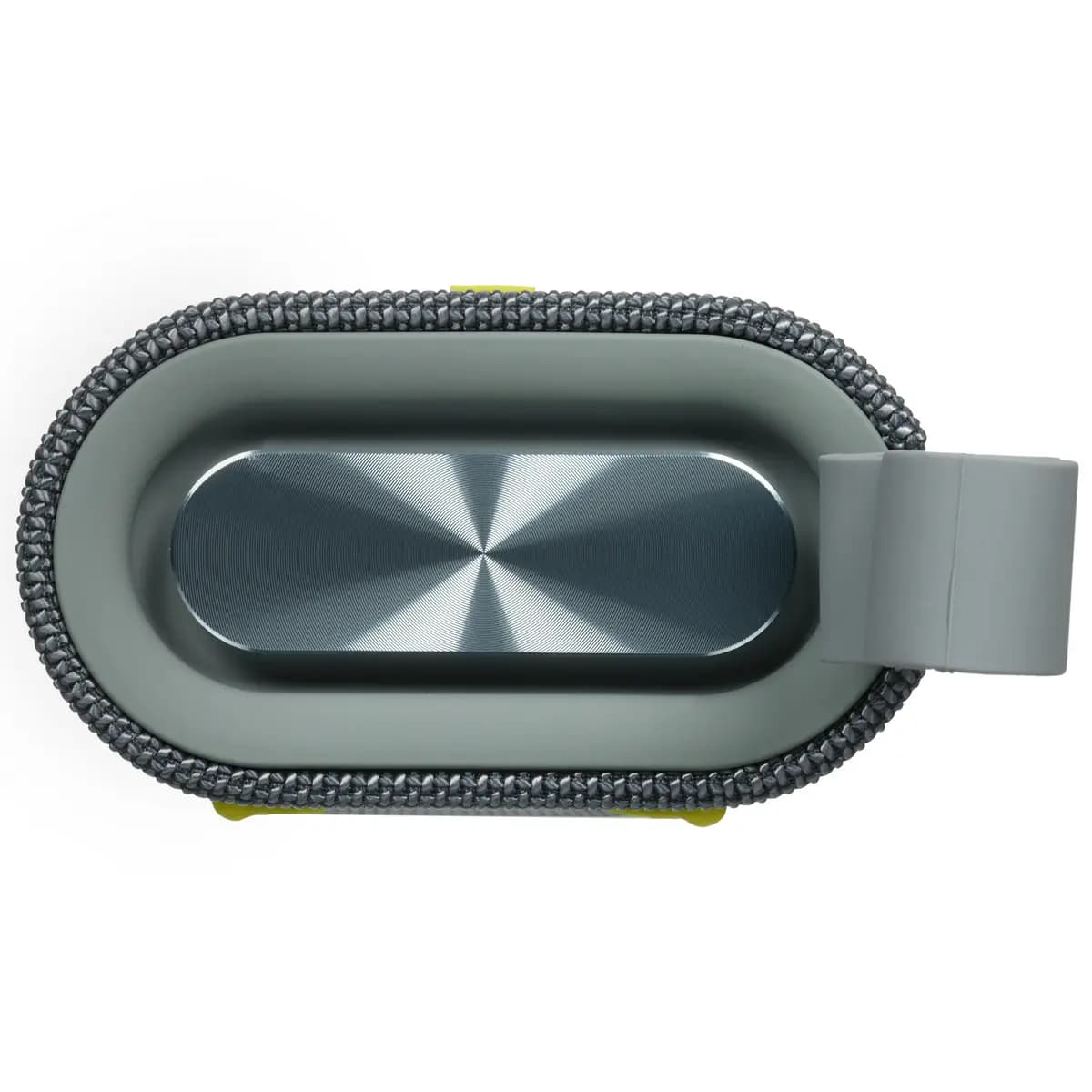Portable speaker Xiaomi Sound Pocket, gray [5 W, Bluetooth, 1000 mAh, battery life - up to 10 h]