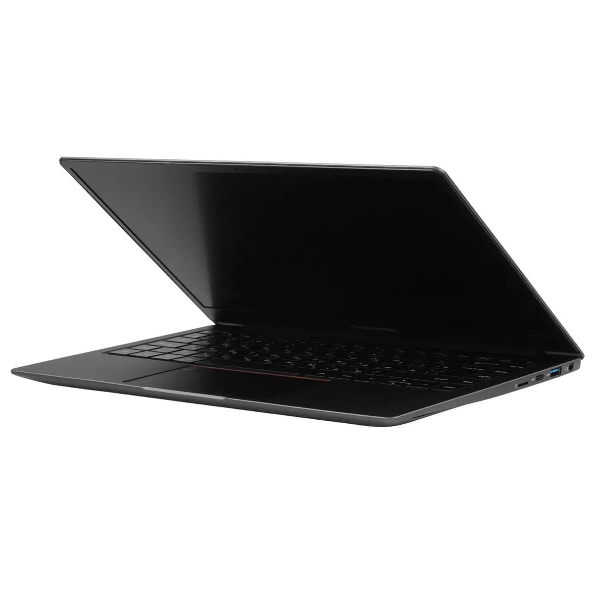 14" laptop Graviton N14I-T black [English/Russian layout, 1920x1080, IPS, Intel Core i3-1115G4, cores: 2 x 2.2 GHz, RAM 16 GB, SSD 512 GB, Intel UHD Graphics, without OS]