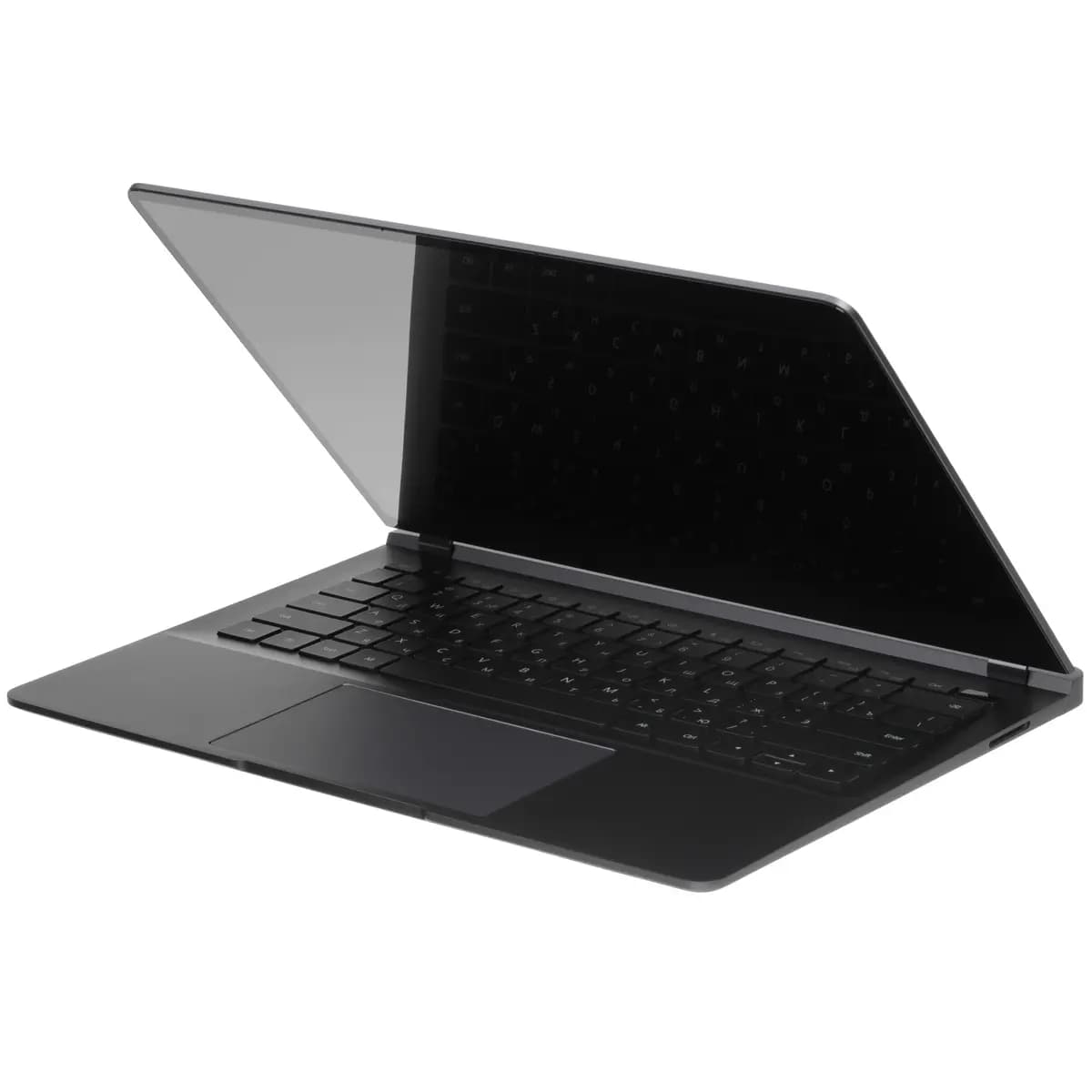 14.2" laptop Huawei MateBook GT 14 ENZH-X gray [English/Russian layout, 2880x1920, OLED, Intel Core Ultra 7 155H, cores: 6 x 1.4 GHz + 8 x 0.9 GHz, RAM 32 GB, SSD 1000 GB, Intel Ar