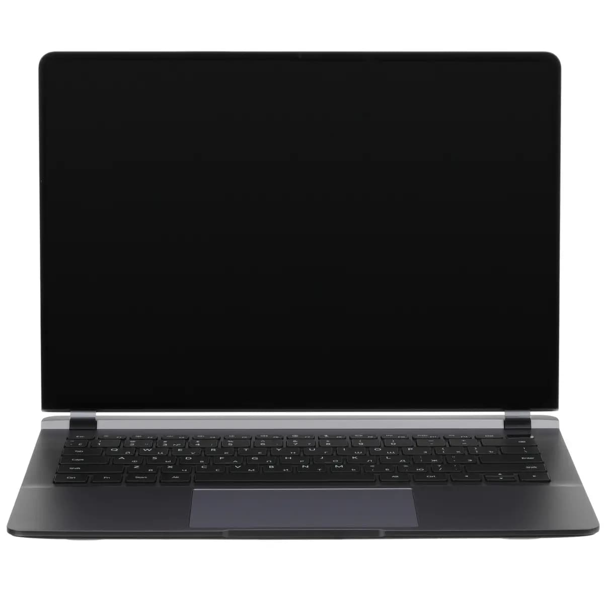 14.2" laptop Huawei MateBook GT 14 ENZH-X gray [English/Russian layout, 2880x1920, OLED, Intel Core Ultra 7 155H, cores: 6 x 1.4 GHz + 8 x 0.9 GHz, RAM 32 GB, SSD 1000 GB, Intel Ar