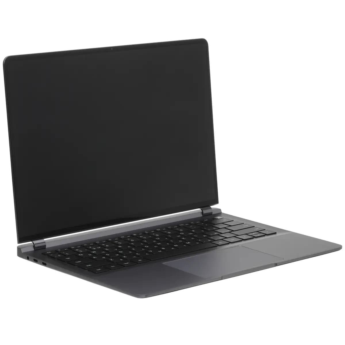 14.2" laptop Huawei MateBook GT 14 ENZH-X gray [English/Russian layout, 2880x1920, OLED, Intel Core Ultra 7 155H, cores: 6 x 1.4 GHz + 8 x 0.9 GHz, RAM 32 GB, SSD 1000 GB, Intel Ar