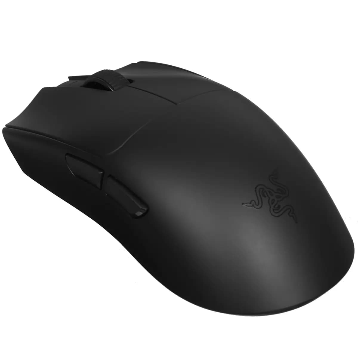 Mouse wireless/wired Razer Viper V4 Pro [RZ01-05630100-R3G1] black [50000 dpi, LED, USB Type-A, buttons - 6]