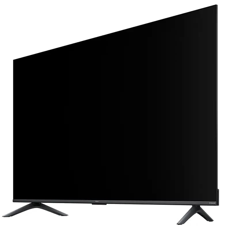 55" (139 cm) TV Xiaomi TV S Mini LED 55 2026 gray [Mini LED, QLED, 4K UltraHD, Wi-Fi, 60 Hz, Android TV, HDMI x 3, USB x 1 pcs]