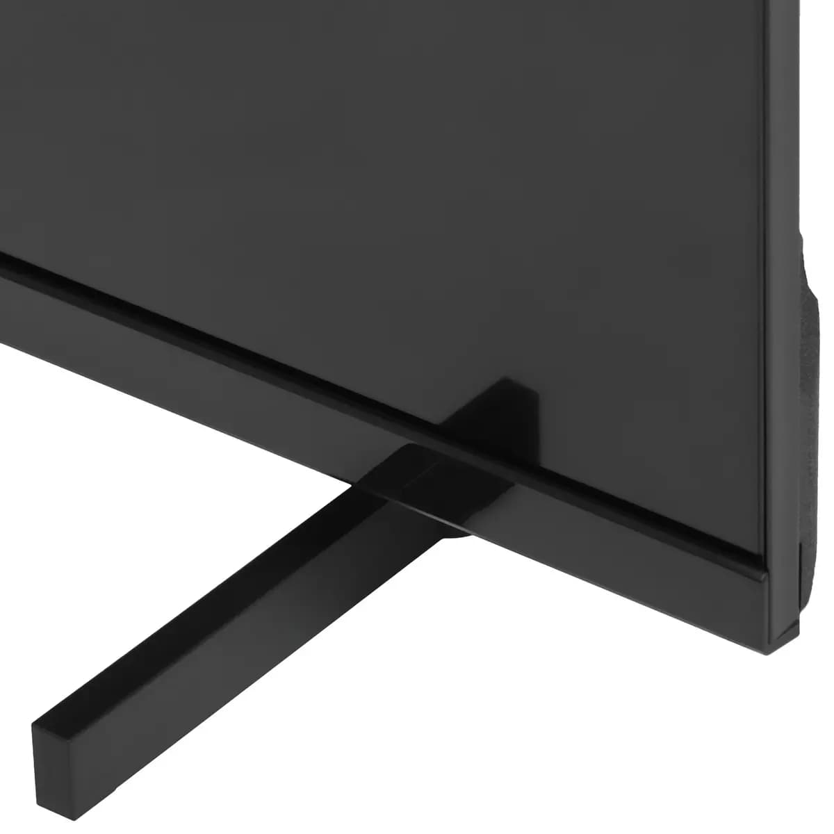 43" (108 cm) TV Aceline 43FEN2 black [Direct LED, FullHD, 60 Hz, HDMI x 3, USB x 2 pcs]