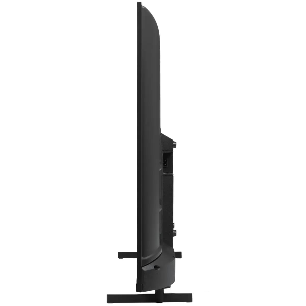 43" (108 cm) TV Aceline 43FEN2 black [Direct LED, FullHD, 60 Hz, HDMI x 3, USB x 2 pcs]