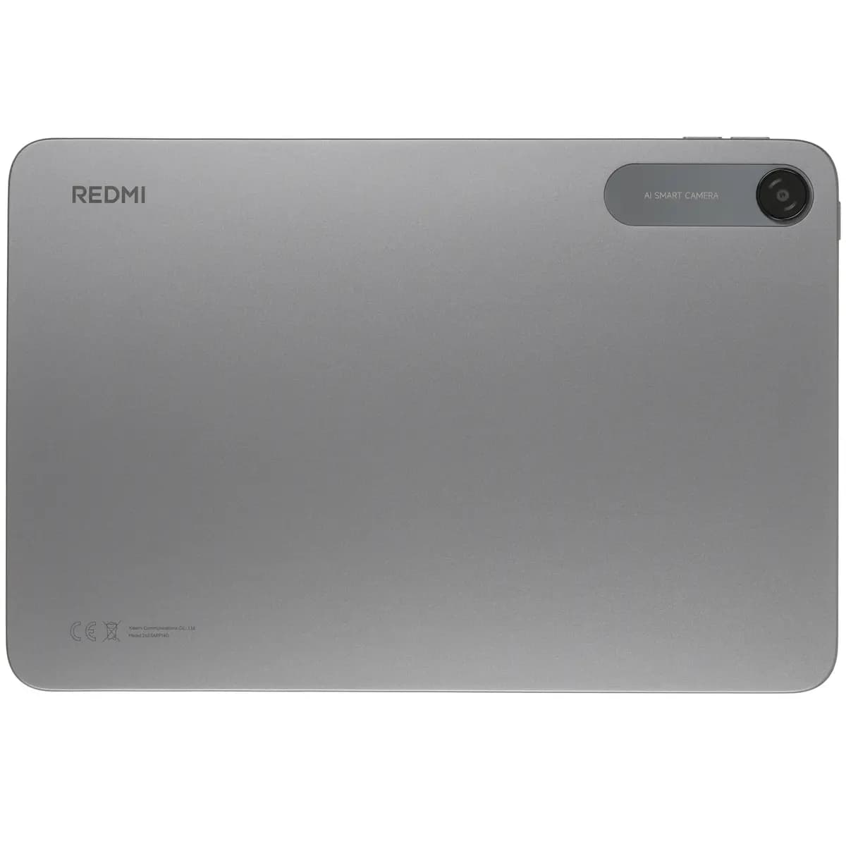 9.7" tablet Xiaomi Redmi Pad 2 9.7 Wi-Fi 64 GB gray [2048x1280, IPS, 8x2.9 GHz, 4 GB, 7600 mAh, Android 16]