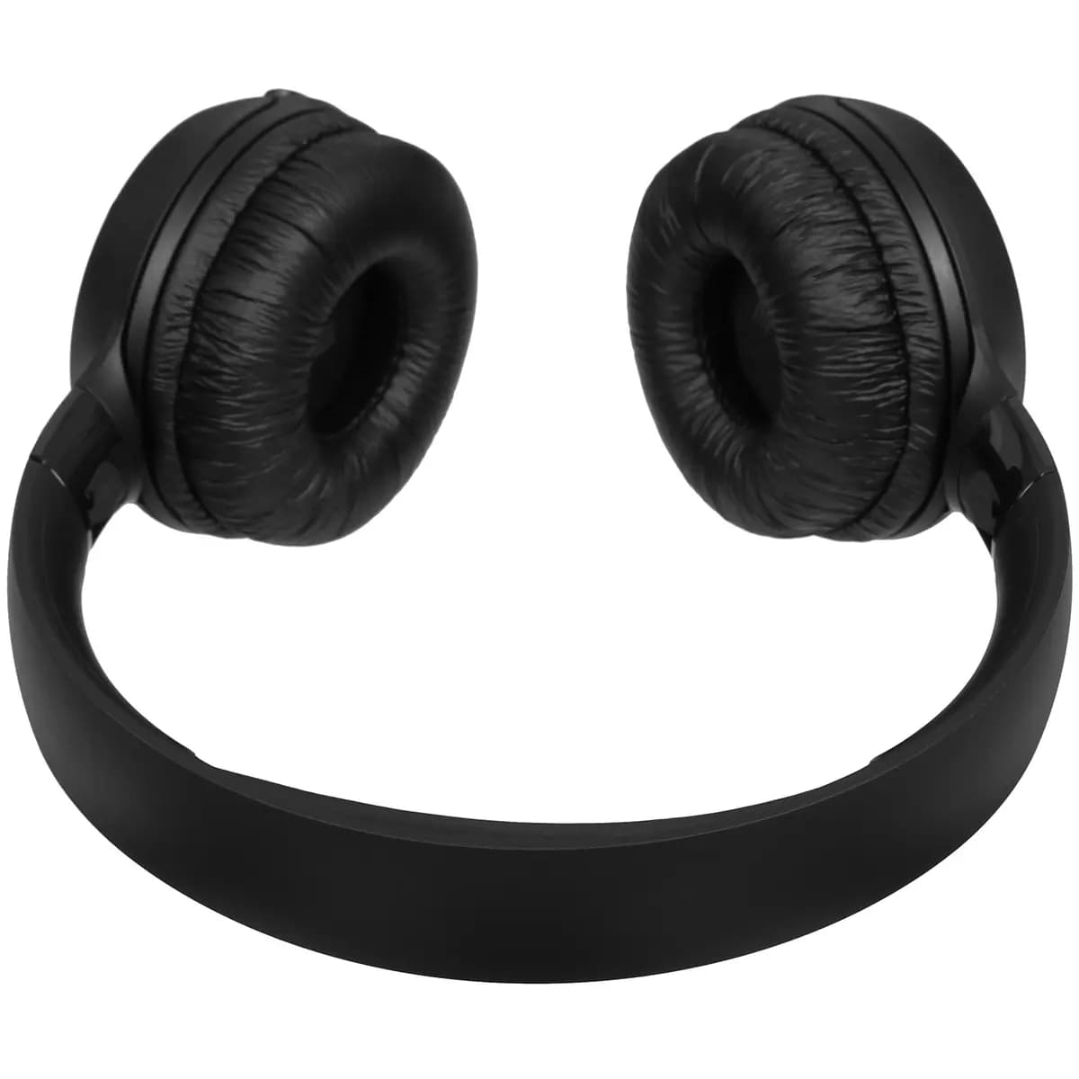 Wireless headphones JBL Tune 520BT black 2023 [on-ear, Bluetooth 5.3, up to 57 h, 20 Hz - 20000 Hz, 30Ω]