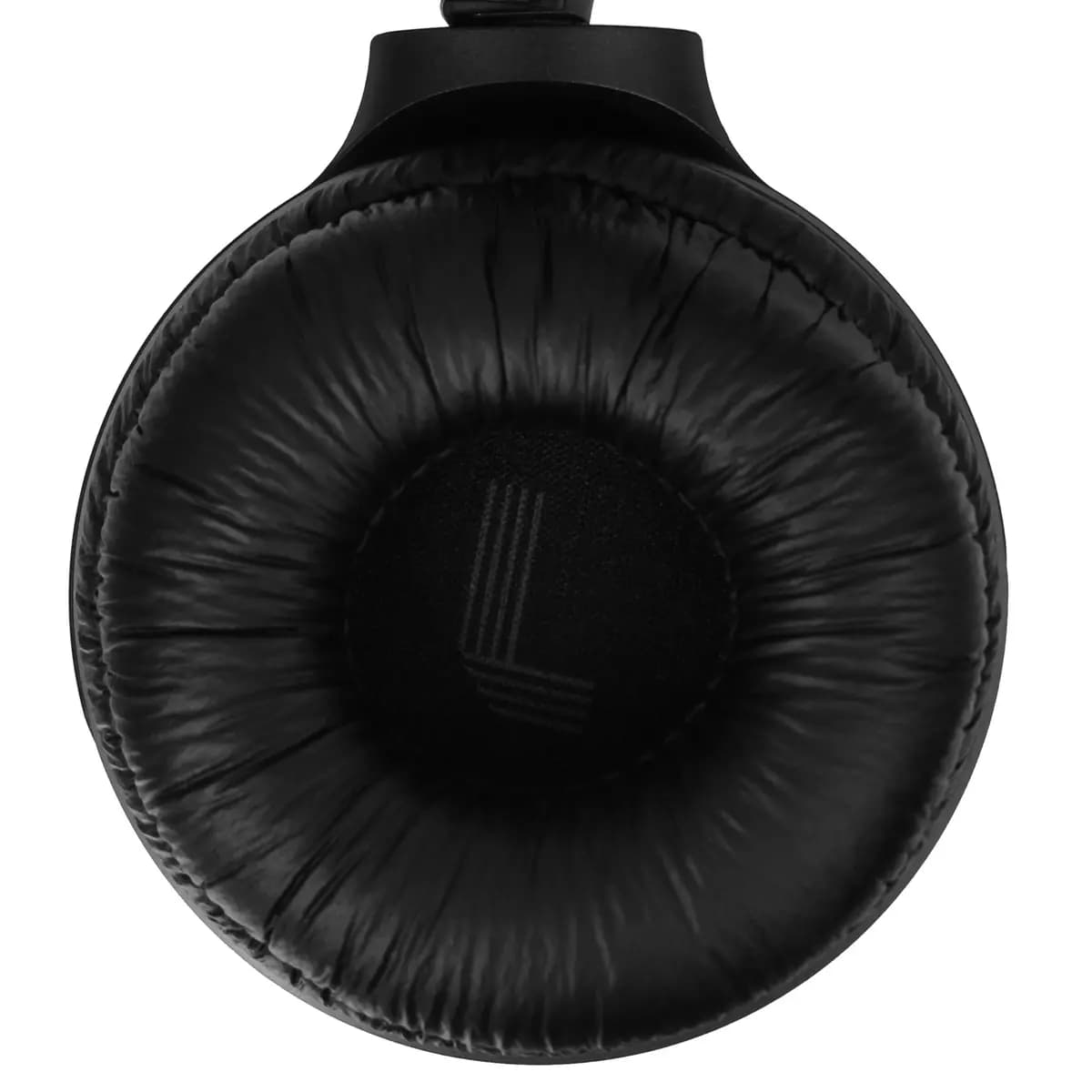 Wireless headphones JBL Tune 520BT black 2023 [on-ear, Bluetooth 5.3, up to 57 h, 20 Hz - 20000 Hz, 30Ω]
