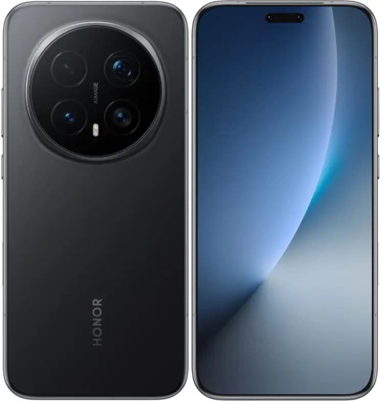 6.71" smartphone HONOR Magic8 Pro 512 GB black