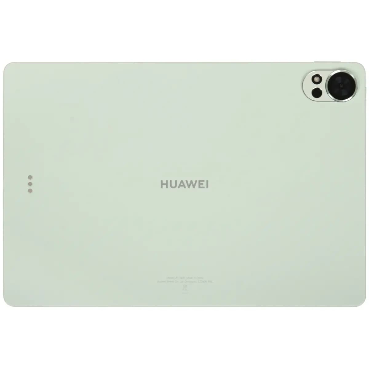 12" tablet HUAWEI MatePad 12 X PaperMatte Edition (2025) Wi-Fi 256 GB green + keyboard [2800x1840, IPS, 8x2.4 GHz, 12 GB, 10100 mAh, HarmonyOS 4.3]