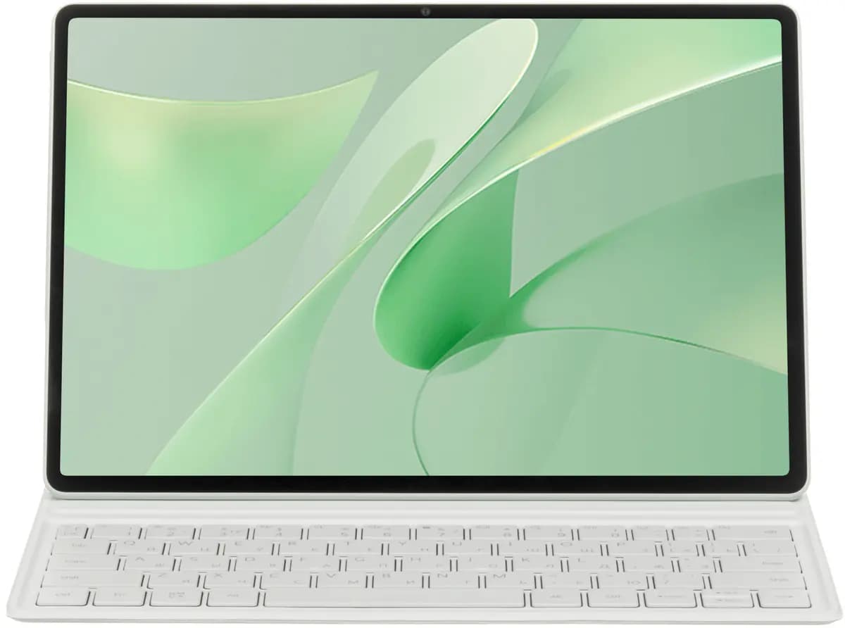 12" tablet HUAWEI MatePad 12 X PaperMatte Edition (2025) Wi-Fi 256 GB green + keyboard [2800x1840, IPS, 8x2.4 GHz, 12 GB, 10100 mAh, HarmonyOS 4.3]