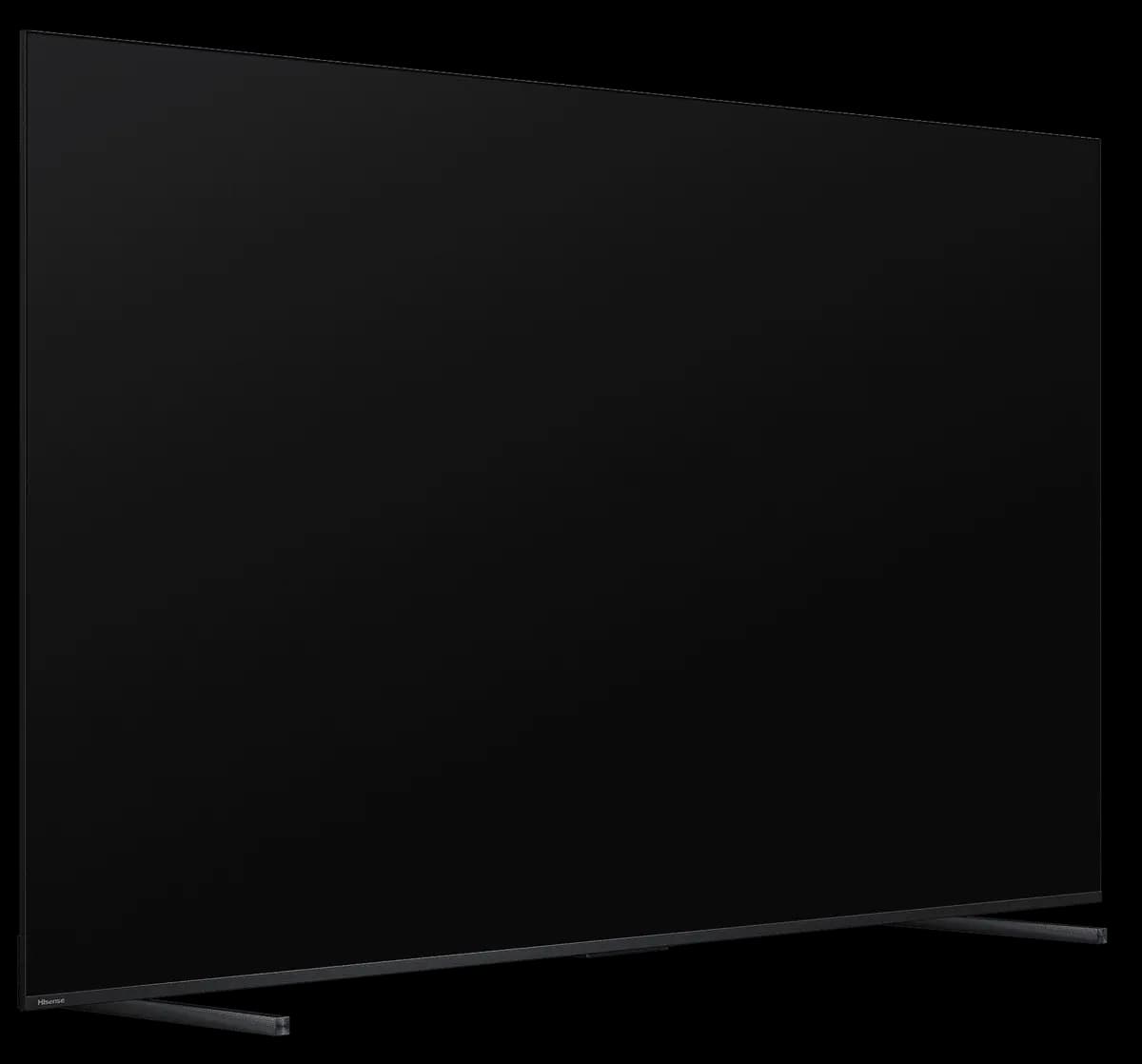 100" (254 cm) TV Hisense 100E7Q PRO black [Direct LED, QLED, 4K UltraHD, Wi-Fi, 144 Hz, VIDAA, HDMI x 4, USB x 2 pcs]