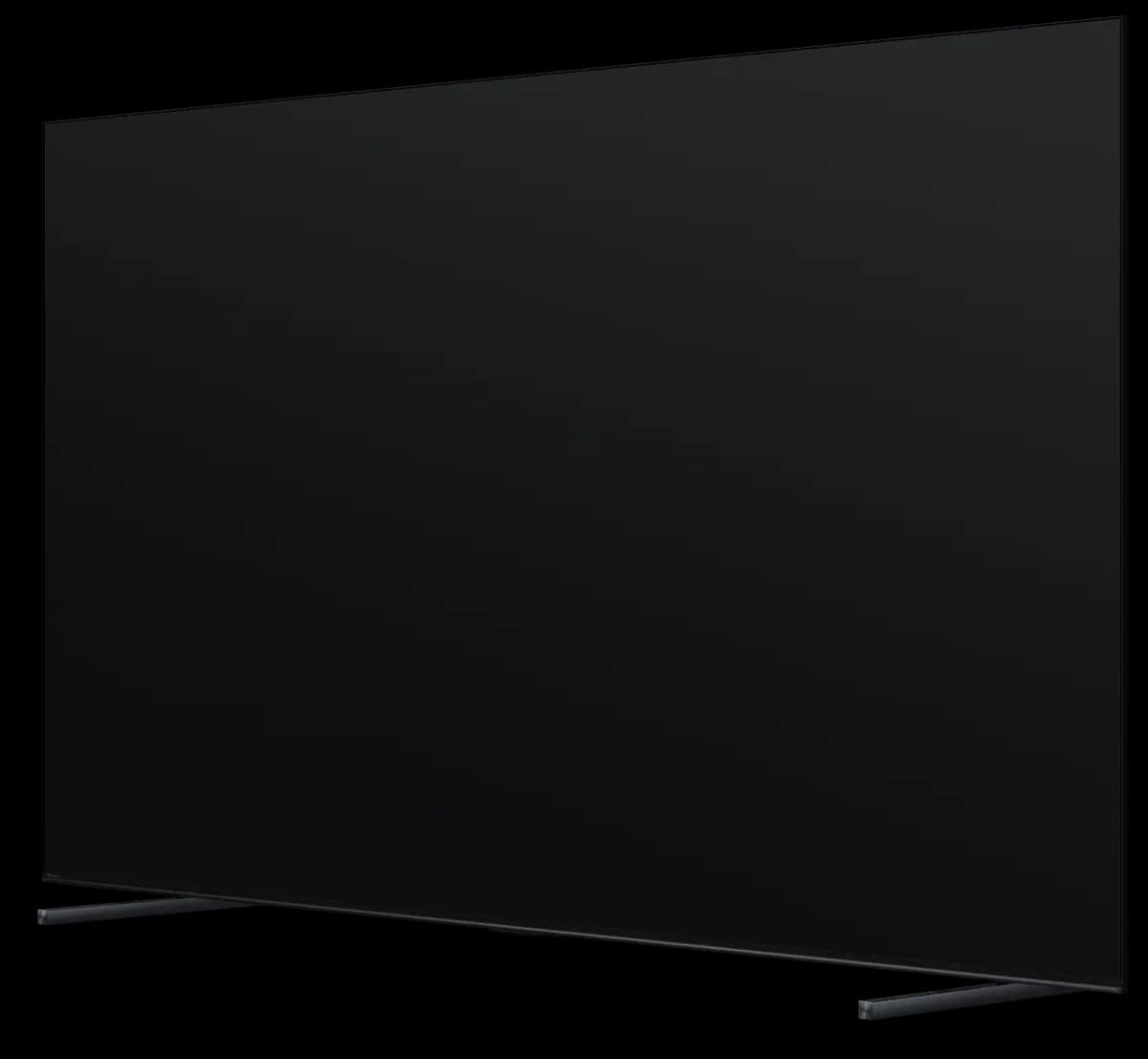 100" (254 cm) TV Hisense 100U7Q PRO black [Mini LED, QLED, 4K UltraHD, Wi-Fi, 165 Hz, VIDAA, HDMI x 4, USB x 2 pcs]