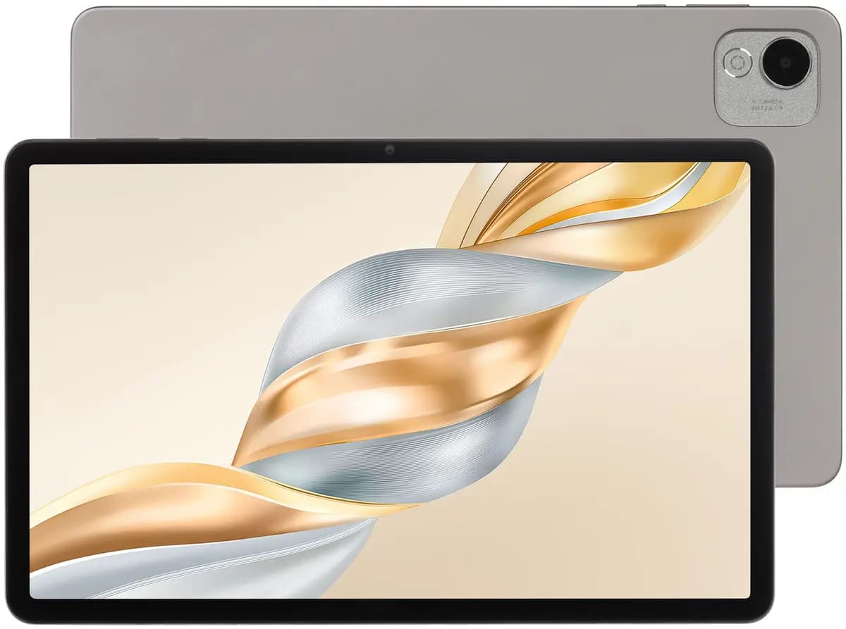 11.5" tablet HONOR Pad X9a LTE 128 GB gray [2508x1504, IPS, 8x2.8 GHz, 6 GB, 8300 mAh, Android 15.x]