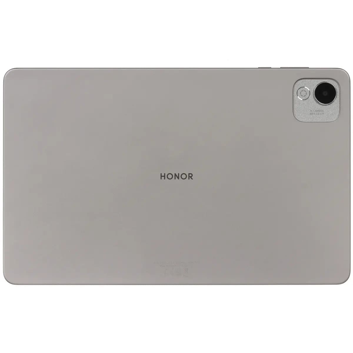 11.5" tablet HONOR Pad X9a LTE 128 GB gray [2508x1504, IPS, 8x2.8 GHz, 6 GB, 8300 mAh, Android 15.x]