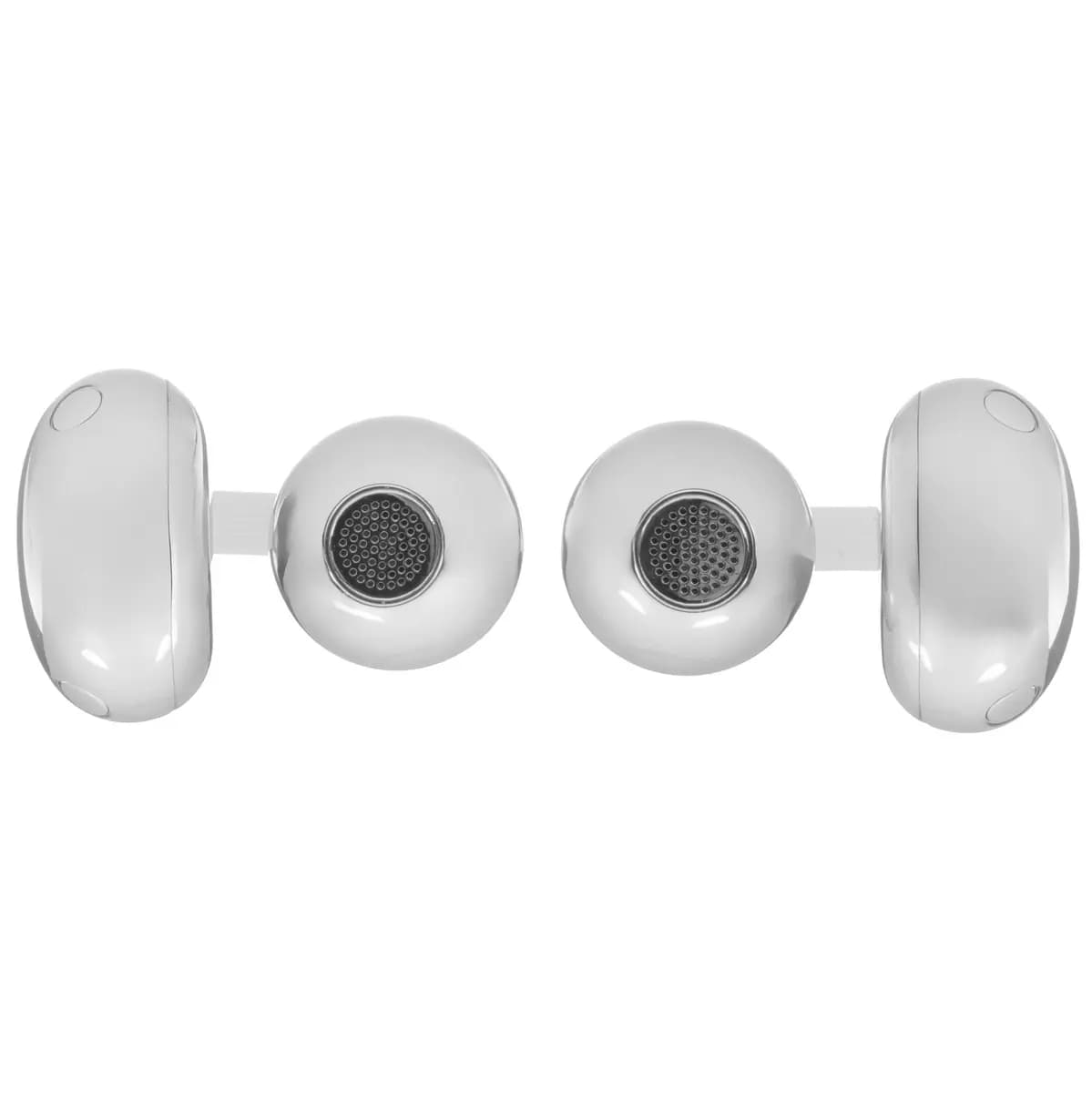 Headphones TWS HUAWEI FreeClip 2 white 2025 [OWS, Bluetooth 6.0, IP57, up to 9 h, 20 Hz - 20000 Hz]