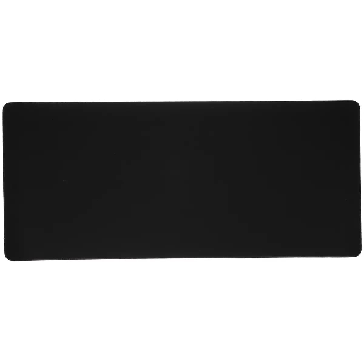 Mouse pad Lunacy CTRL Fuji (XL) black [microfiber, 900 mm x 400 mm x 6 mm, pattern - nature]